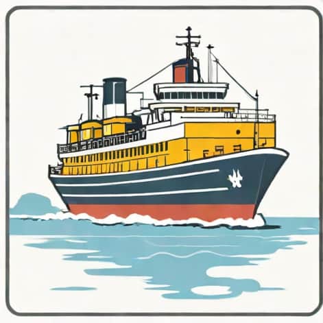 Soriamont Steamship Agencies Inc