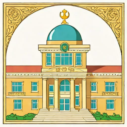 South Kazakhstan Medical Academy