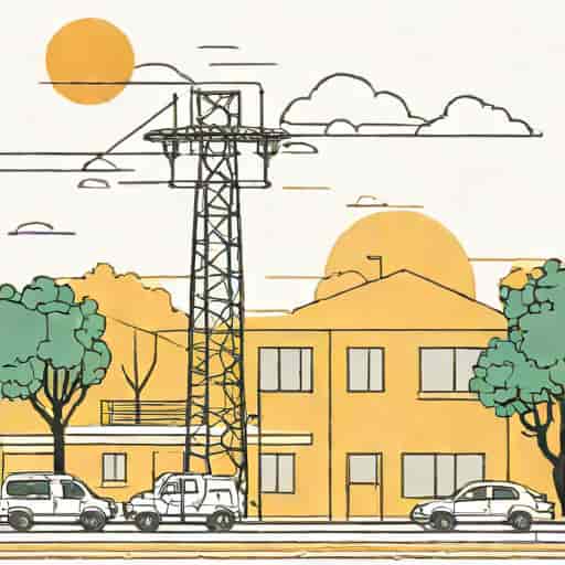 Southern California Edison Customer Service