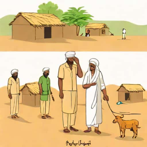 Southern Punjab Poverty Alleviation Project
