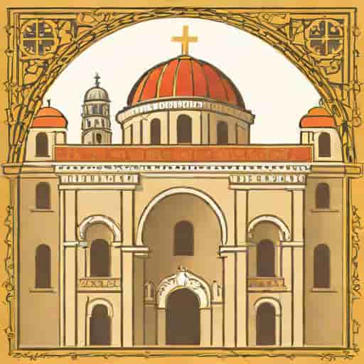 Southwestern Lieutenancy Holy Sepulchre