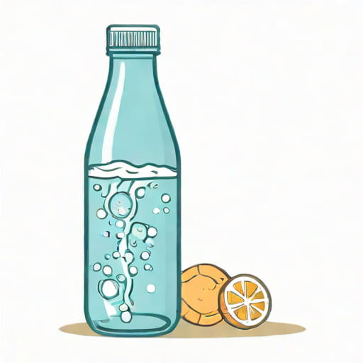 Sparkling Mineral Water