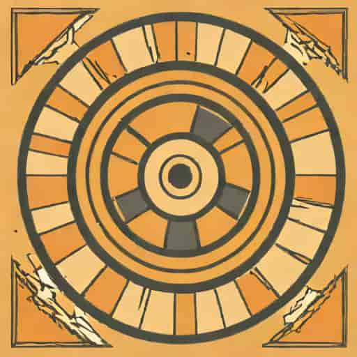Spin Your Block Kleptomaniac
