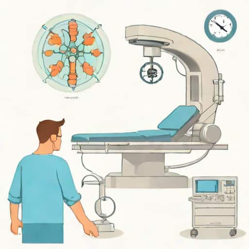 Spinal Fusion Surgery