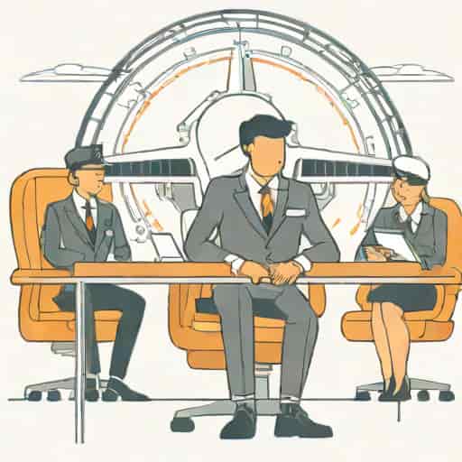 Spirit Aero Furlough Employees