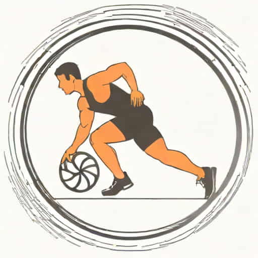 Sports Performance Is The Byproduct Of