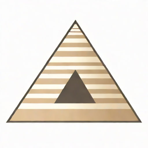 Square Pyramidal Structure