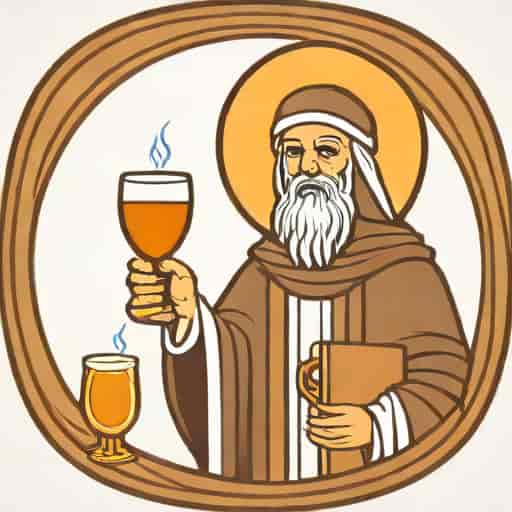 St Bernardus Trappist