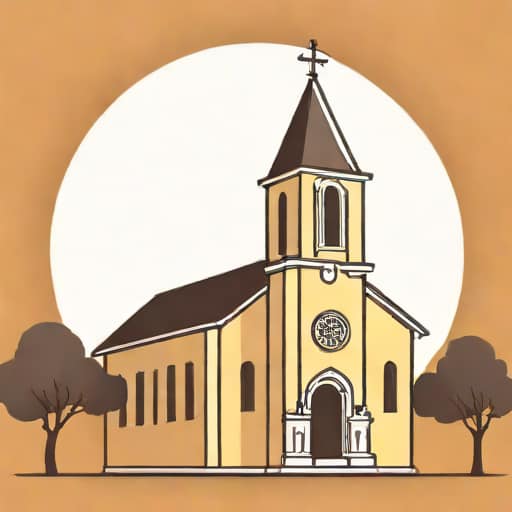 St Christopher Church