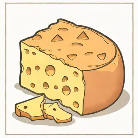 St Mang Limburger Cheese
