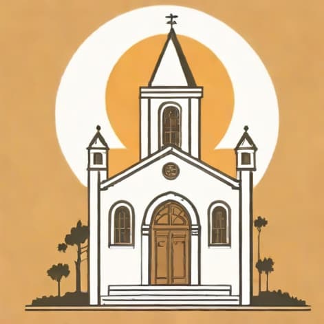 St Mary Immaculate Church