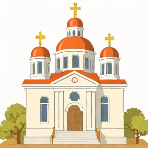 St Nicholas Greek Orthodox Church