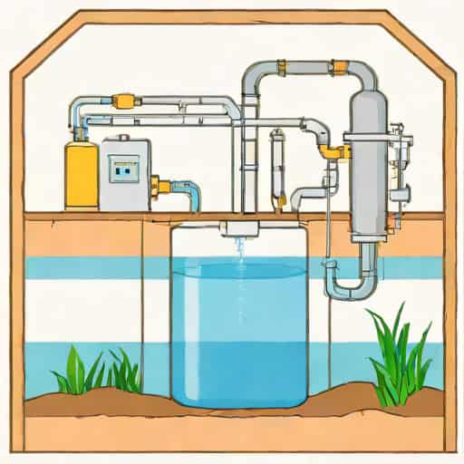 Standard Coagulant In Water Treatment
