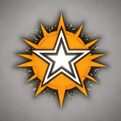 Star Prime Formula In Pyrotechnic