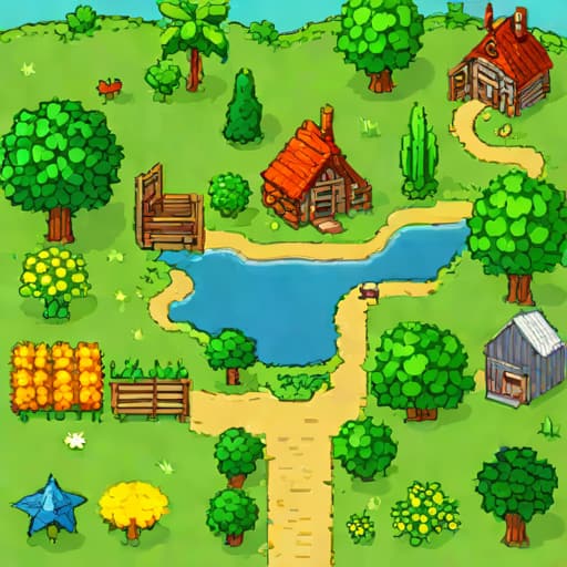 Stardew Valley Best Summer Crop