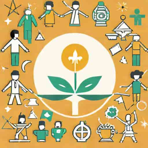 Starting A Nonprofit Organization