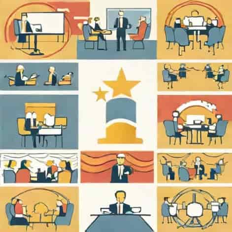 State Of Disunion Convention