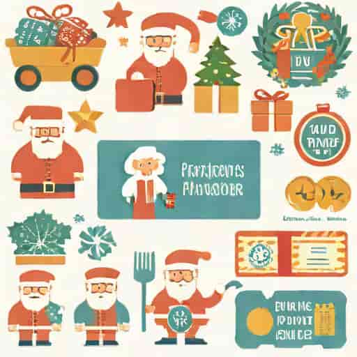 State Pensioners Christmas Bonus Dwp