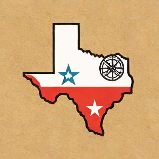 Statewide Free Trade Zones In Texas