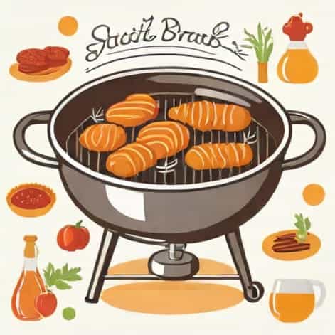 Staub Braise And Grill