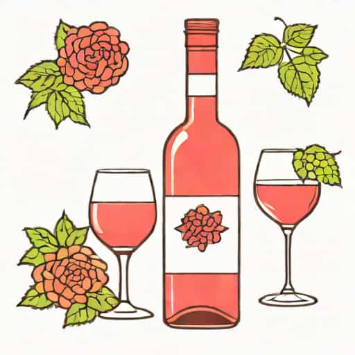 Stella Rosa Non Alcoholic