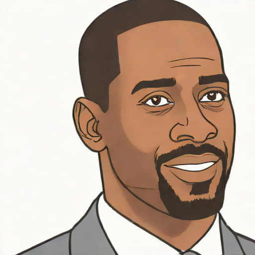 Sterling K Brown Celebrity Iou
