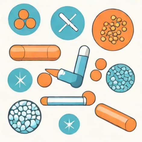 Steroidal Anti Inflammatory Drugs
