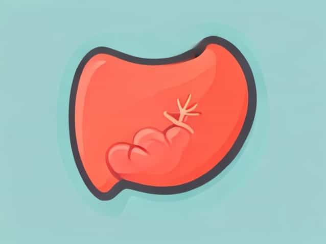 Stomach Pain After Eating