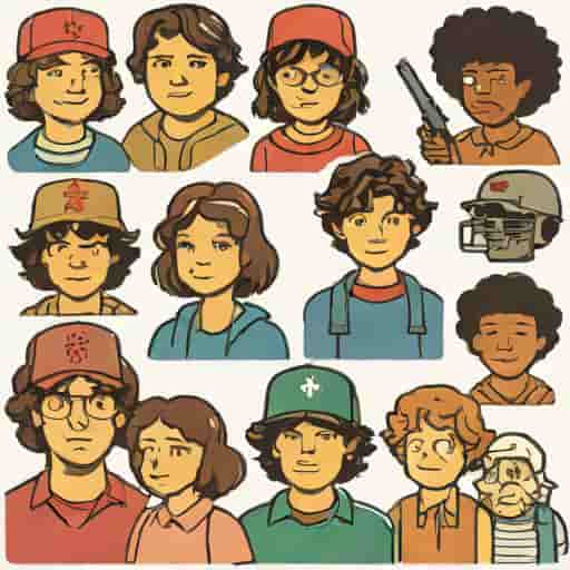 Stranger Things Characters Ranked By Likability