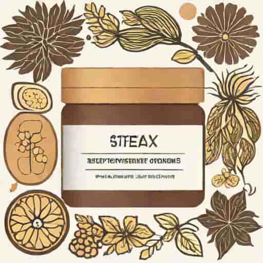 Streax Spa Nourishment Hair Masque