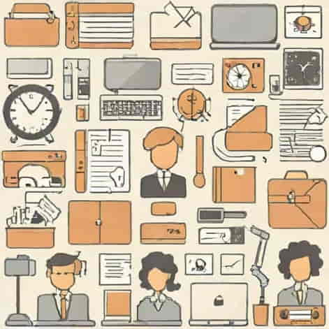 Stress Pattern Of Departmentalize
