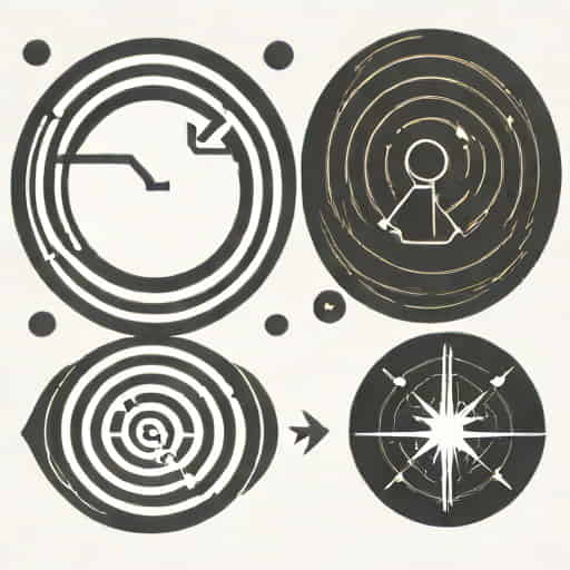 Stroboscopic Effect Vs Phi Phenomenon
