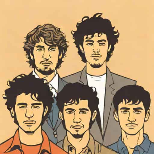 Strong Enough Jonas Brothers