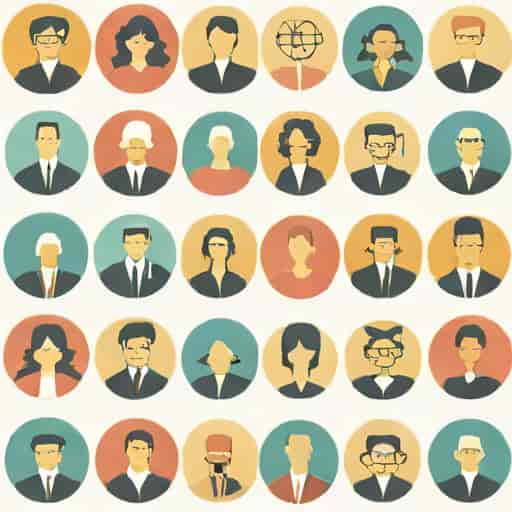 Structure Of Transnational Advocacy Groups