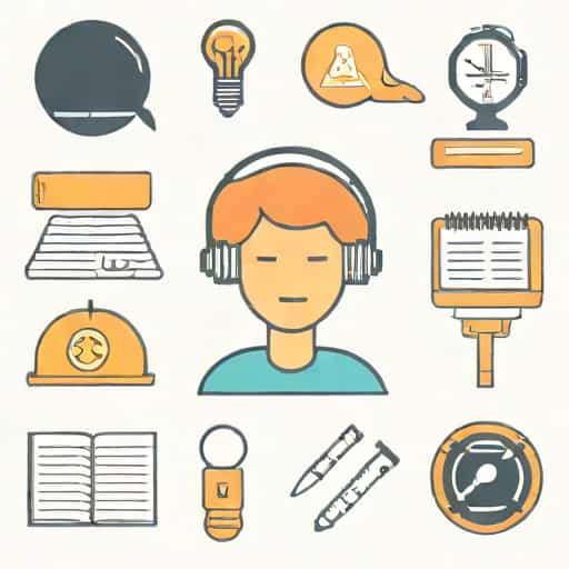 Study Techniques For Memorization