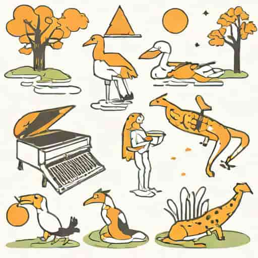 Stumble And Fall Swanee Quintet