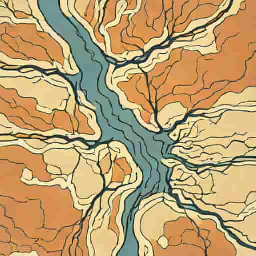 Sulfurous Veins Underground Genshin