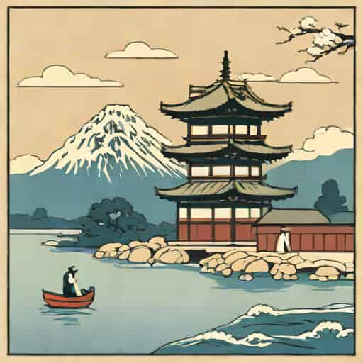 Sumida Hokusai Museum Photos