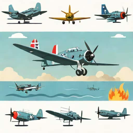 Summary Of The Battle Of Midway