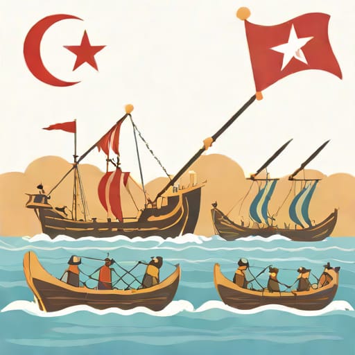 Summary Of The Battle Of Salamis