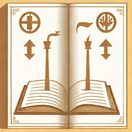 Summary Of The Book Of Habakkuk