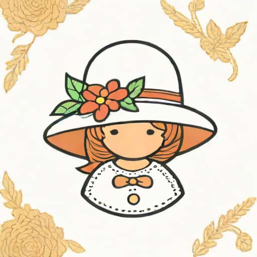 Sunbonnet Sue Embroidery Designs