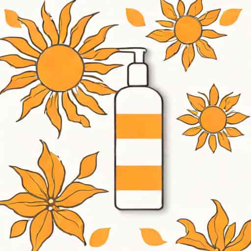 Sunscreen Lacto Calamine