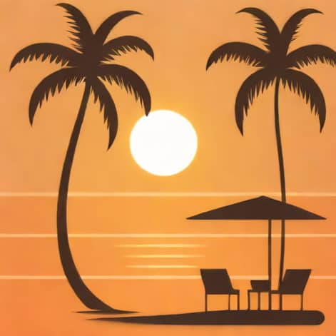 Sunset Kai Lanai Menu
