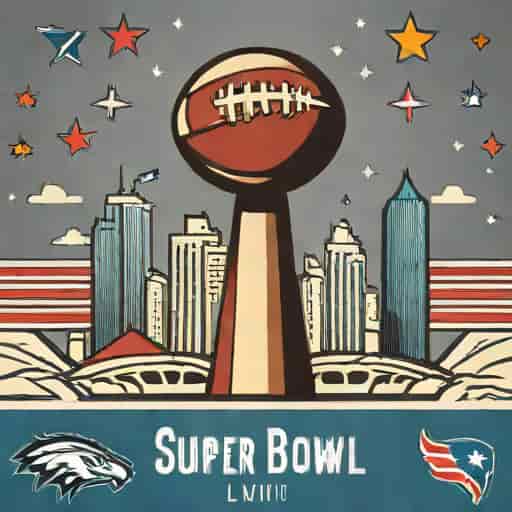Super Bowl Lvii Las Vegas
