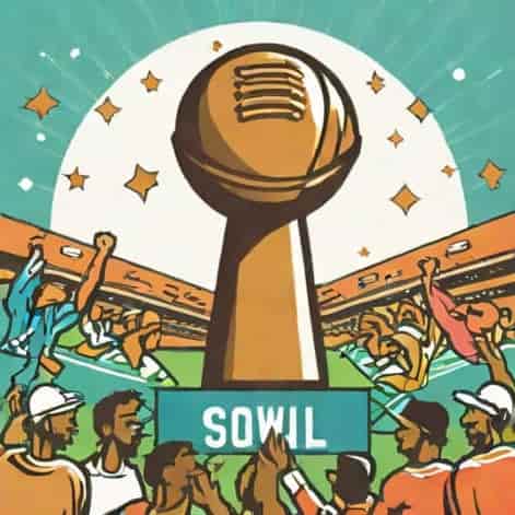 Super Bowl Soulful Celebration
