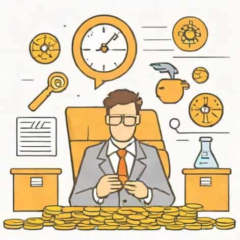 Supt Jot Laboratory Salary
