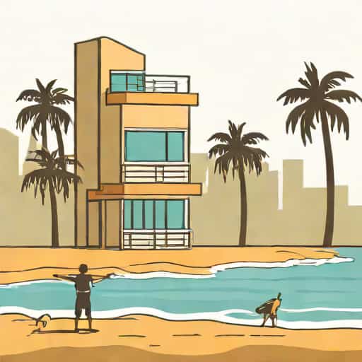 Surfers Paradise Gunman