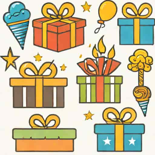 Surprise Birthday Or Birthday Surprise