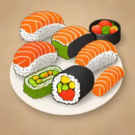 Sushi Via Risorgimento Messina